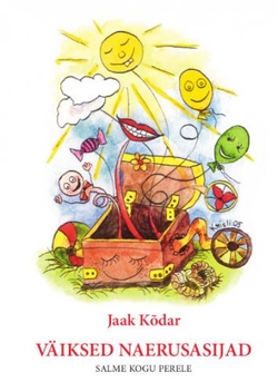 Väiksed naerusasijad