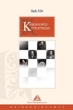 KeskmÀngustrateegia