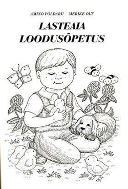 Lasteaia loodusõpetus