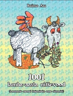 1001 lamba-aasta nitševood