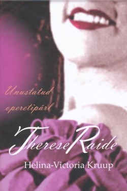 Unustatud operetipärl