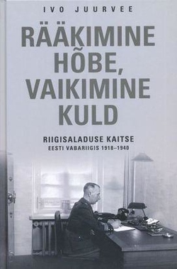 Rääkimine hõbe, vaikimine kuld