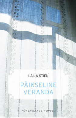 Päikseline veranda