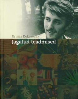 Jagatud teadmised