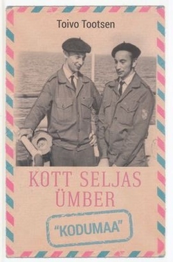 Kott seljas ümber "kodumaa"