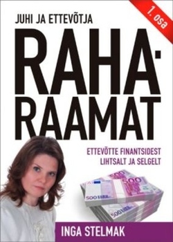 Juhi ja ettevõtja raharaamat