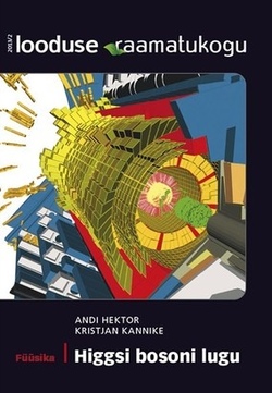 Higgsi bosoni lugu