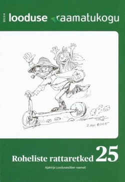Roheliste rattaretked 25