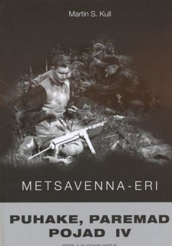 Puhake, paremad pojad