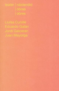 Teater, näidendid, obras, obres