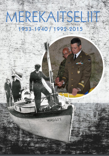 Merekaitseliit 1933-1940/1992-2015