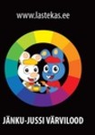 Jänku-Jussi värvilood