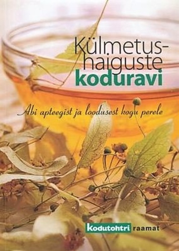 Külmetushaiguste koduravi