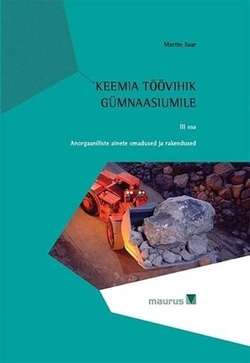 Keemia töövihik gümnaasiumile