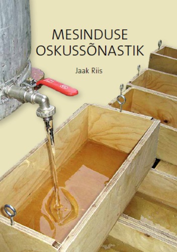 Mesinduse oskussõnastik