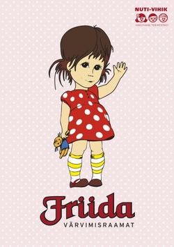 Friida