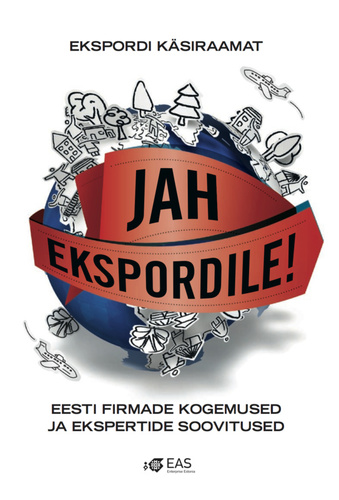 Jah ekspordile!