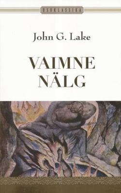 Vaimne nälg