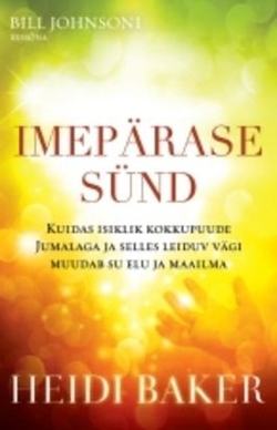 Imepärase sünd
