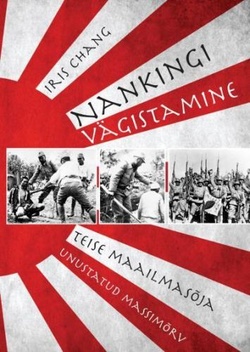 Nankingi vägistamine