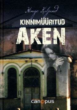 Kinnimüüritud aken