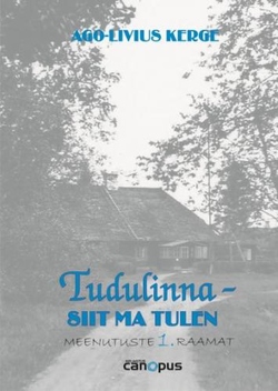 Tudulinna - siit ma tulen