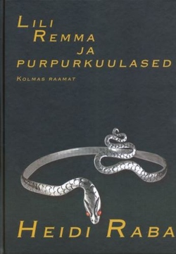 Lili Remma ja purpurkuulased (3. osa)