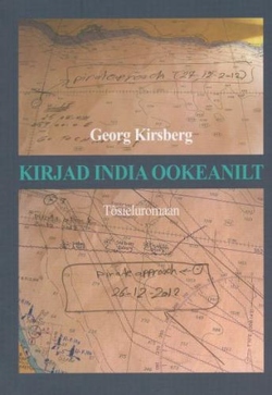 Kirjad India ookeanilt