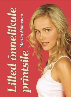 Lilled õnnelikule printsile