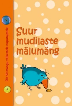 Suur mudilaste mälumäng