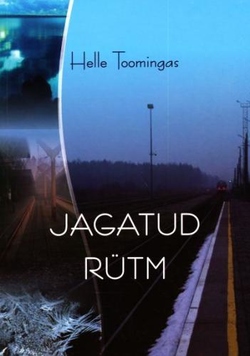 Jagatud rütm