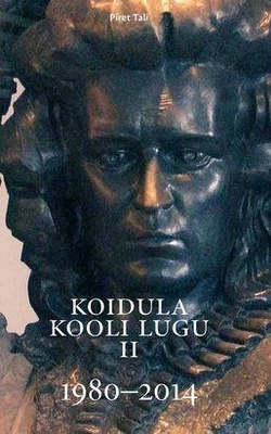 Koidula kooli lugu