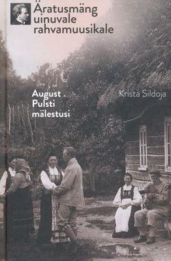 Äratusmäng uinuvale rahvamuusikale