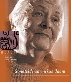 Sonettide sarmikas daam