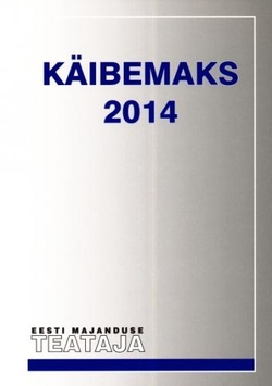 Käibemaks 2014