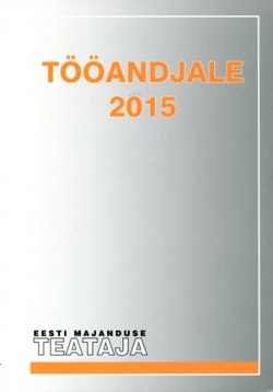 Tööandjale 2015
