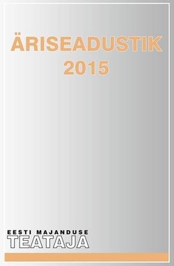 Äriseadustik 2015