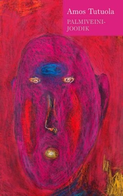 Palmiveinijoodik ja tema koolnud veinilaskja koolnute linnas