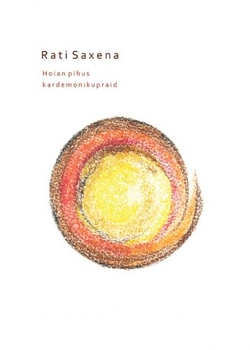 Hoian pihus kardemonikupraid