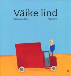 Väike lind