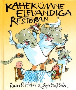 Kahekümne elevandiga restoran
