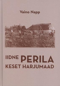 Iidne Perila keset Harjumaad