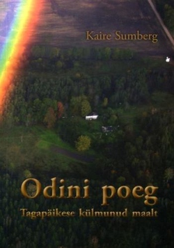 Odini poeg Tagapäikese külmunud maalt