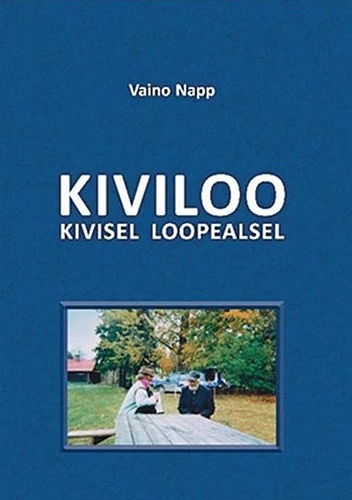 Kiviloo kivisel loopealsel