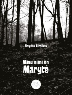 Minu nimi on Marytė