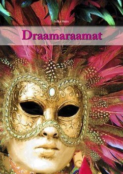 Draamaraamat