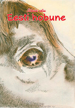 Eesti hobune