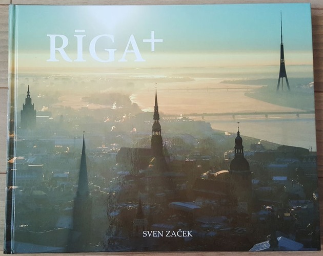 Riga +