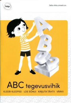 ABC tegevusvihik
