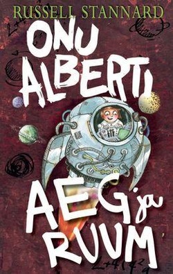 Onu Alberti aeg ja ruum